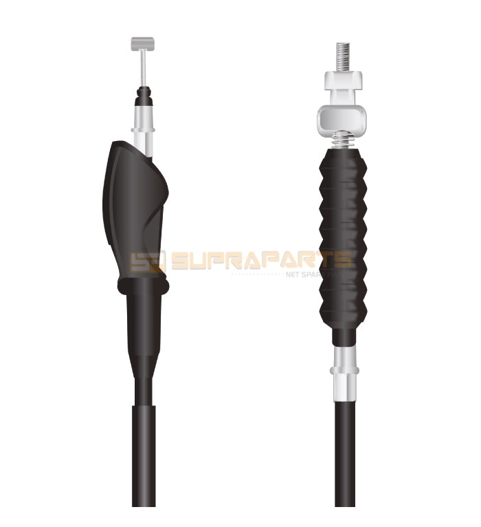 BOXER 100 TEC (BA1270)