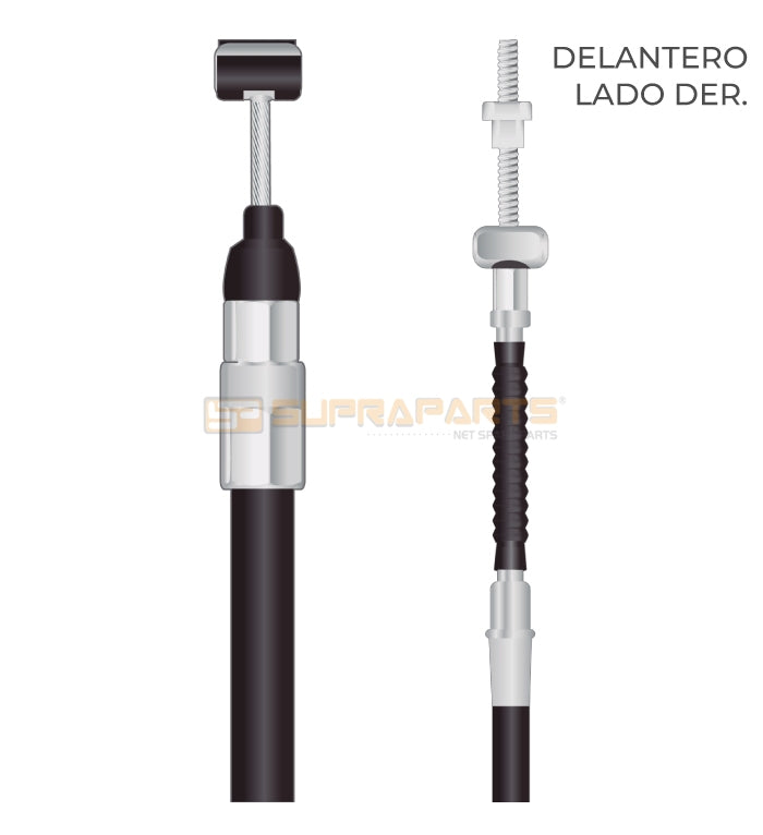 CB 110 (BA4465)
