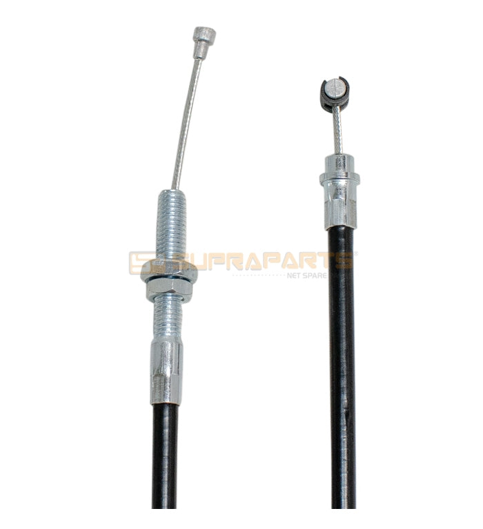 BA.1.1. GUAYAS CLUTCH 110cc