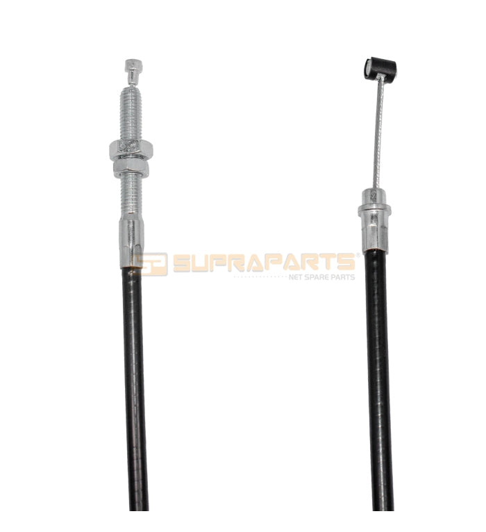 CB 125 F (BA4568)