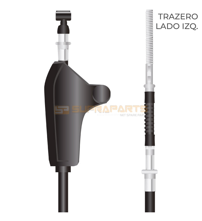 BWS 100 2T (BA8890)