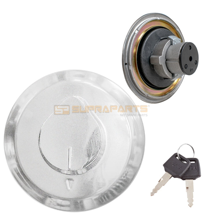 BB.2.1. TAPA TANQUE GASOLINA Honda 100cc