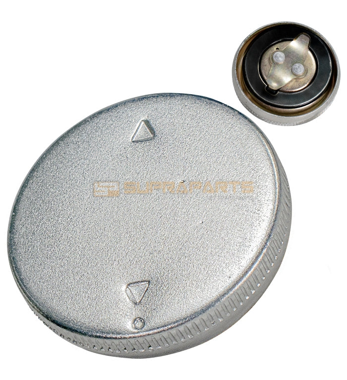 BB.2.1. TAPA TANQUE GASOLINA Yamaha 115cc