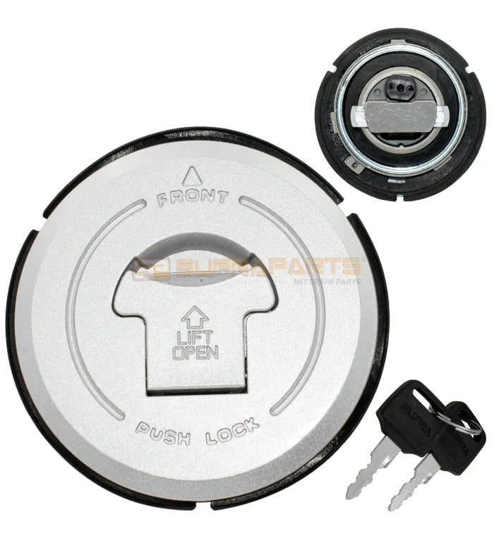BB.2.1. TAPA TANQUE GASOLINA Tvs