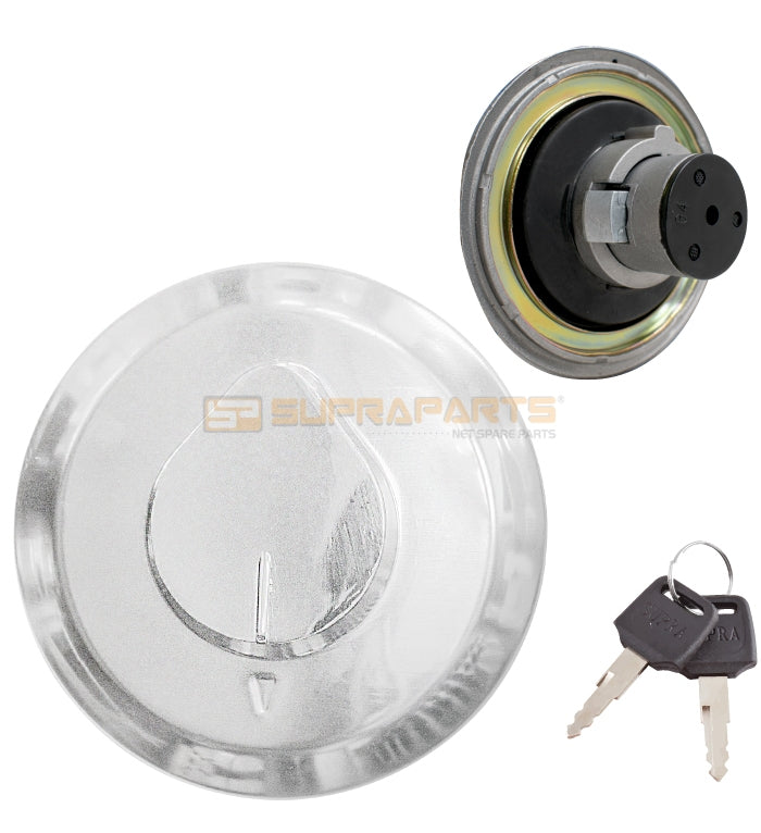 BB.2.1. TAPA TANQUE GASOLINA Honda