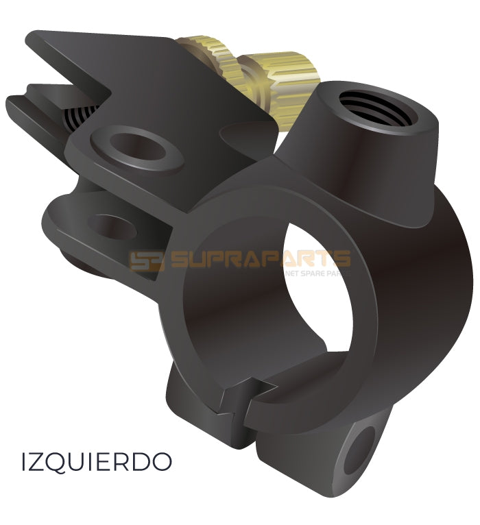 BB.1.4. PORTA MANIGUETA/PORTA ESPEJOS 125cc (BB9740)