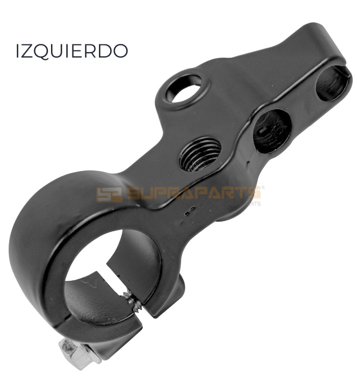 BB.1.4. PORTA MANIGUETA/PORTA ESPEJOS Honda 125cc