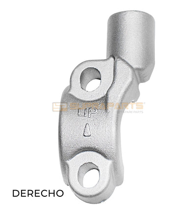 ABRAZADERA BOMBA FRENO DER. CRYPTON 115/115 FI