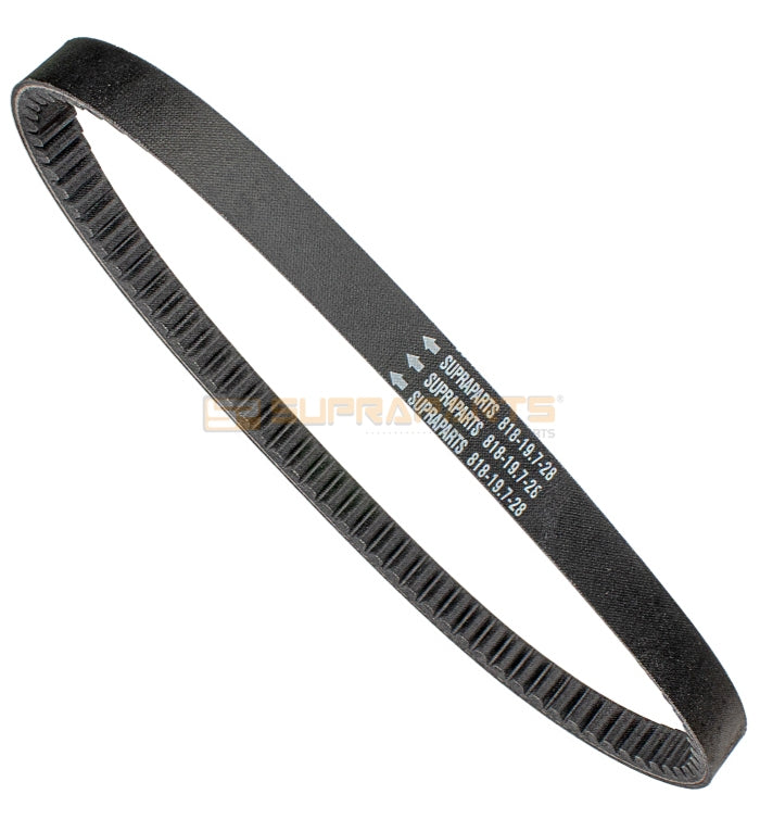 BC.2.1. CORREAS TRANSMISION 125cc