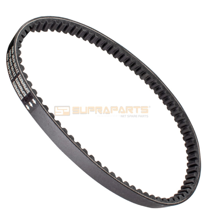 KIMCO TWIST 125