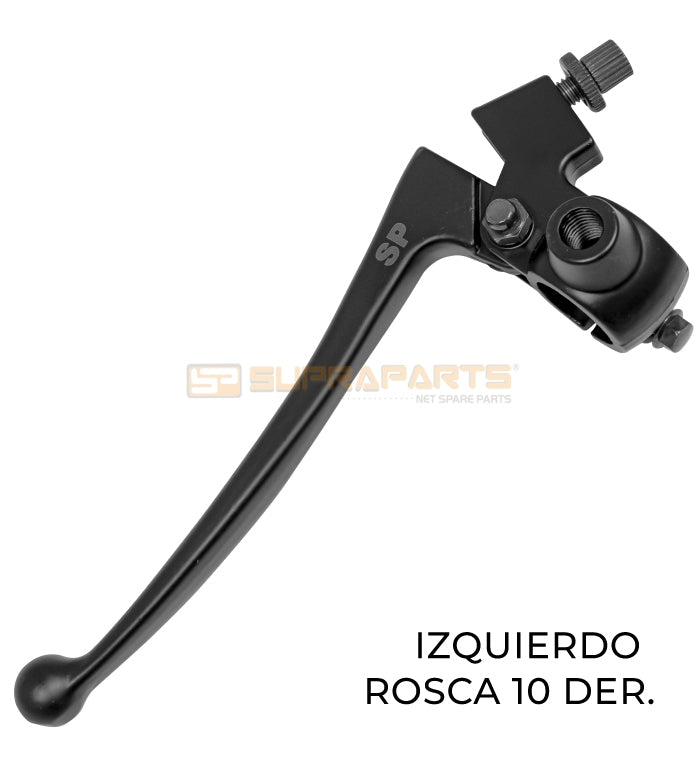 BC.1.1. PORTA MANIGUETA Y MANIGUETA 125cc (BC2100)