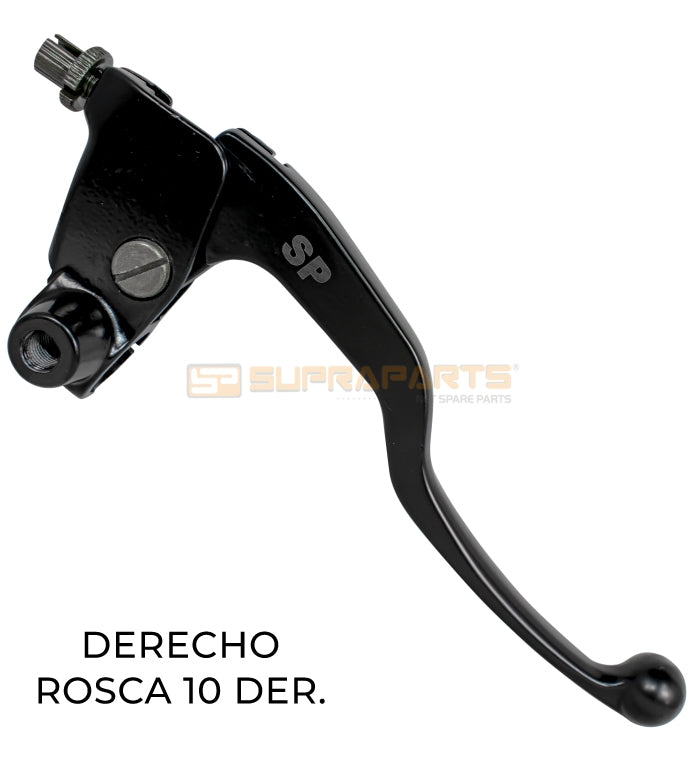 BC.1.1. PORTA MANIGUETA Y MANIGUETA Bajaj 100cc
