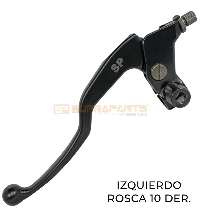 BC.1.1. PORTA MANIGUETA Y MANIGUETA Bajaj 100cc (BC2215)