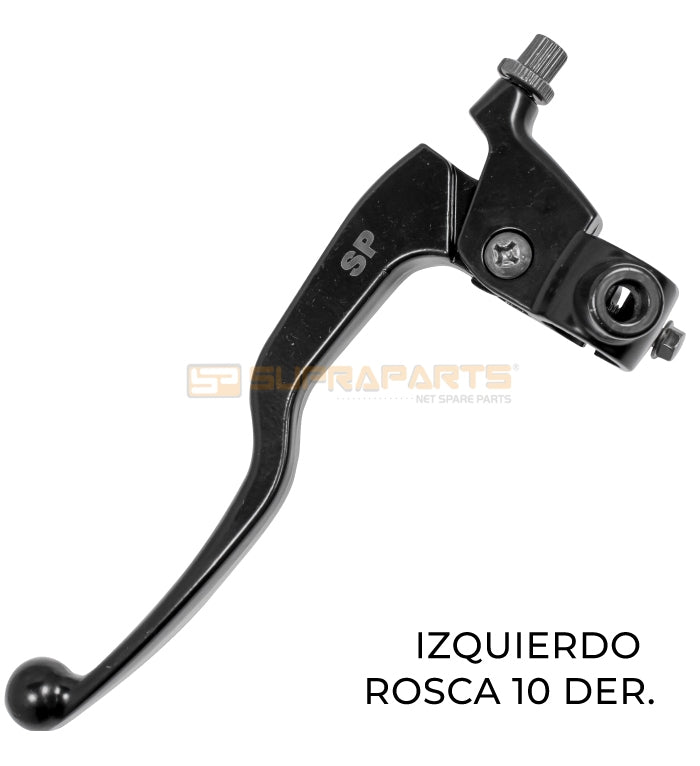 BC.1.1. PORTA MANIGUETA Y MANIGUETA Bajaj 200cc