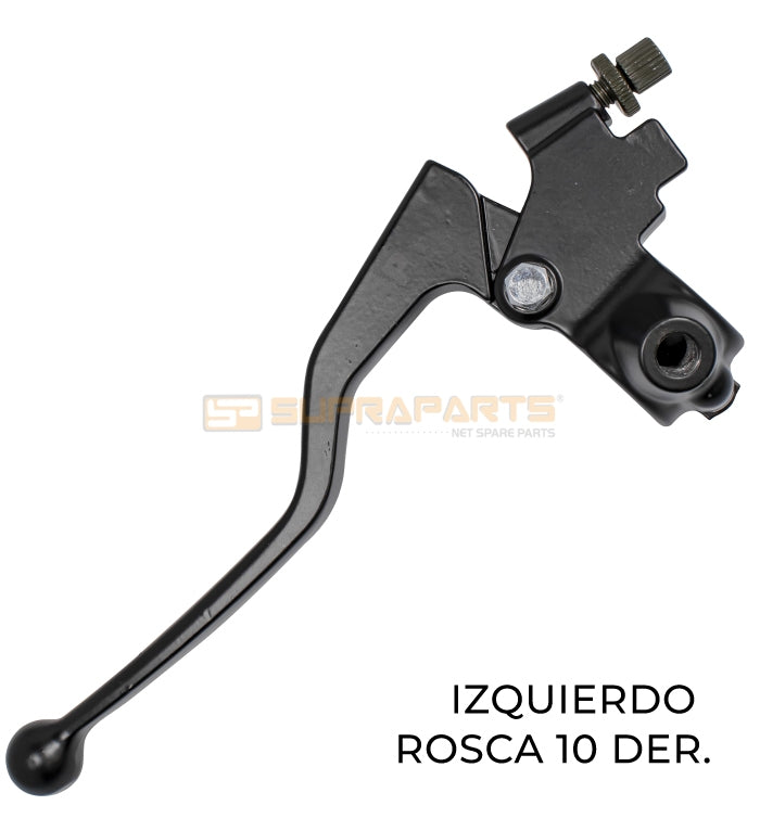 IZQUIERDO XR 150 L