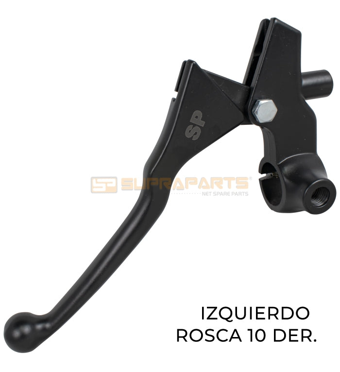 BC.1.1. PORTA MANIGUETA Y MANIGUETA Honda 100cc (BC2315)