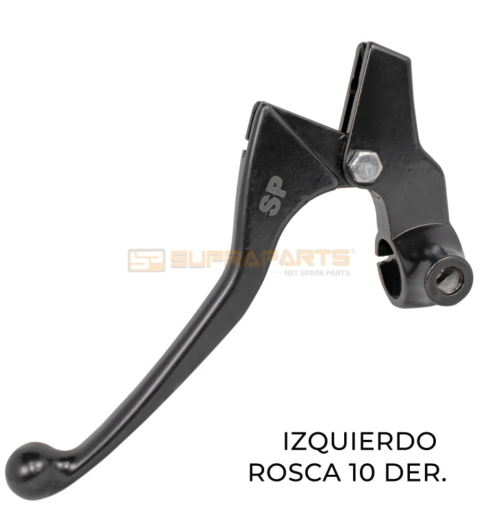 IZQUIERDO ECO 100 DELUXE KS