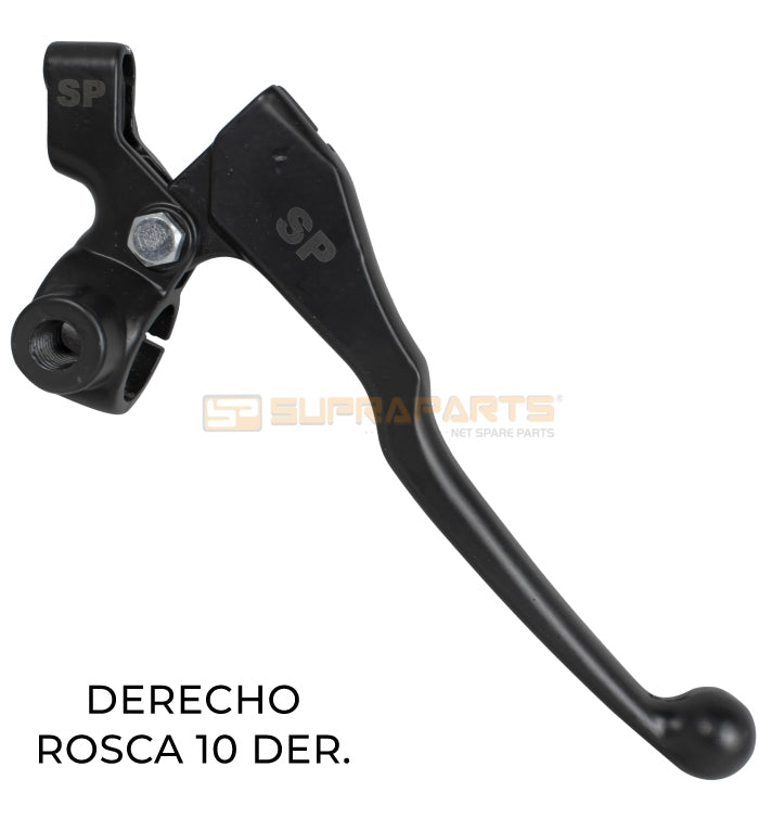 BC.1.1. PORTA MANIGUETA Y MANIGUETA Honda 100cc