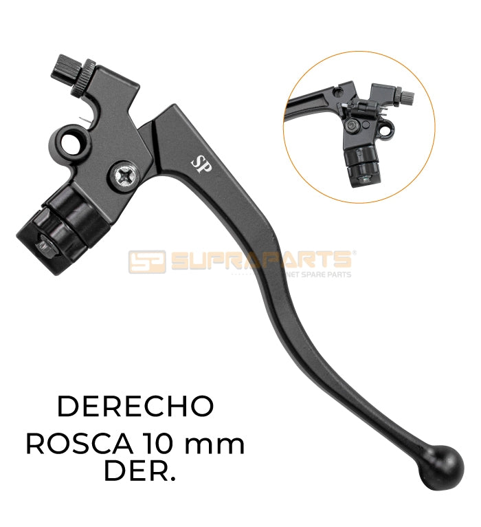 DERECHO AX 4