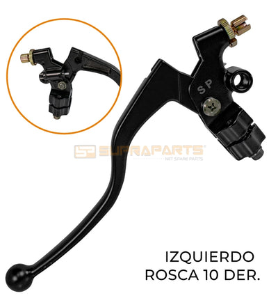 IZQUIERDO AX 4