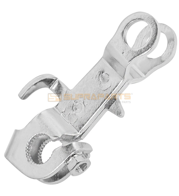 BH.1.2. LEVAS FRENO 125cc