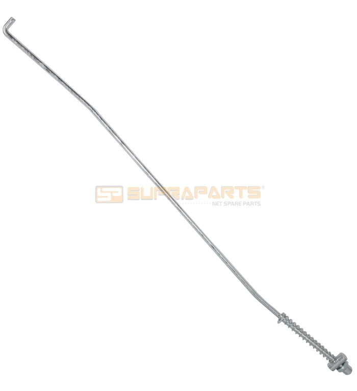 BH.1.3. VARILLAS FRENO 125cc