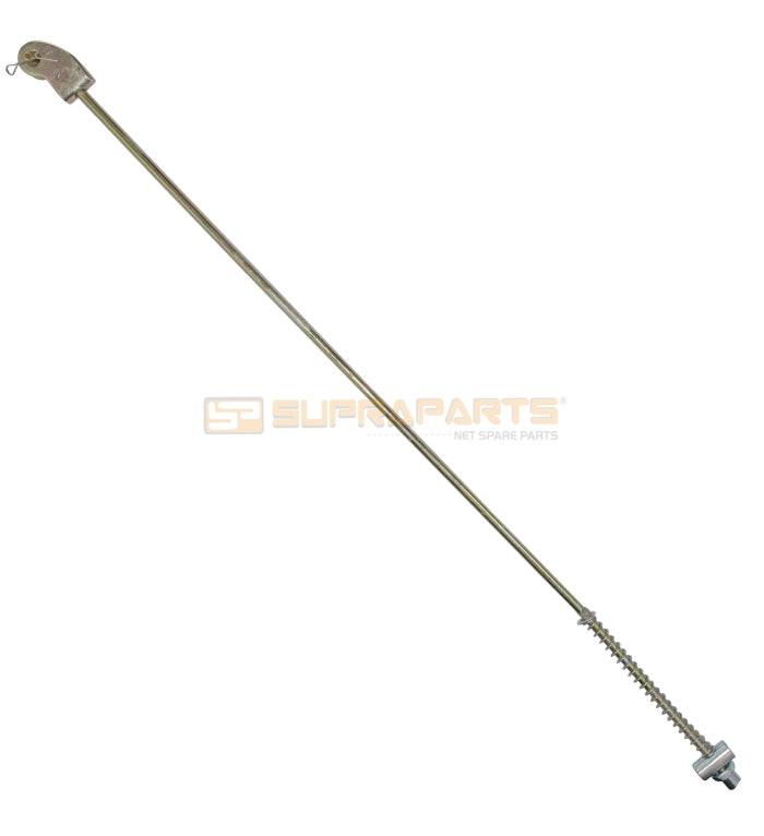 BOXER 100 BM ENCENDIDO ELECTRONICO