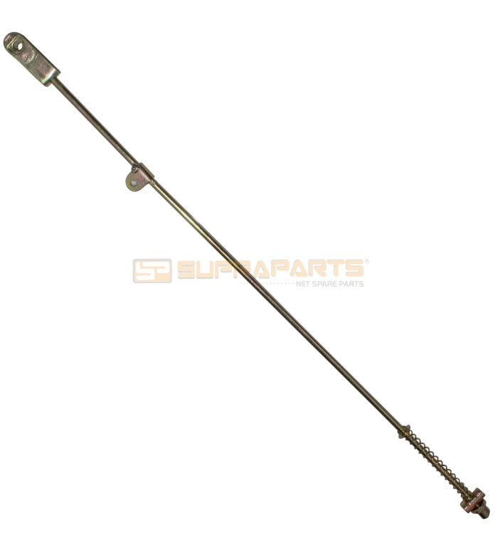 ECO 100 DELUXE ES (BH1574)