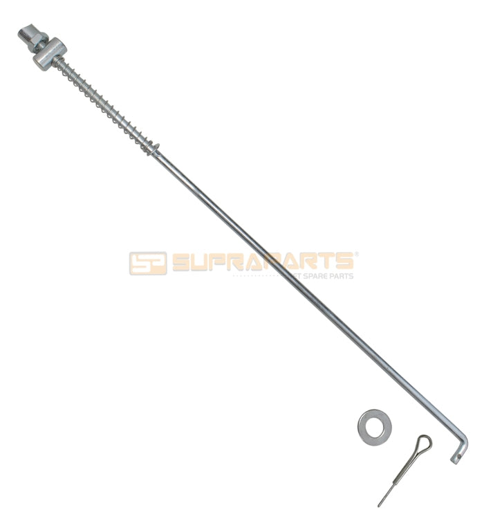 AX 100 (BH1580)