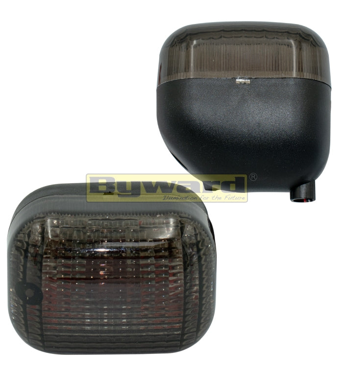 BK.1.1. DIRECCIONALES INCANDESCENTES 125cc