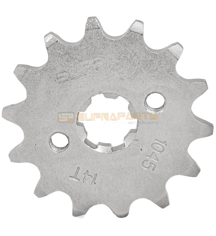 BM.1.1. PIÑONES SALIDA Honda 125cc
