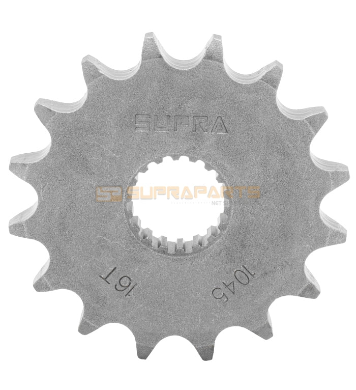 BM.1.1. PIÑONES SALIDA Suzuki 125cc