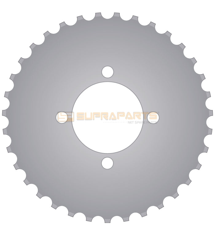 BM.1.2. SPROCKETS 115cc