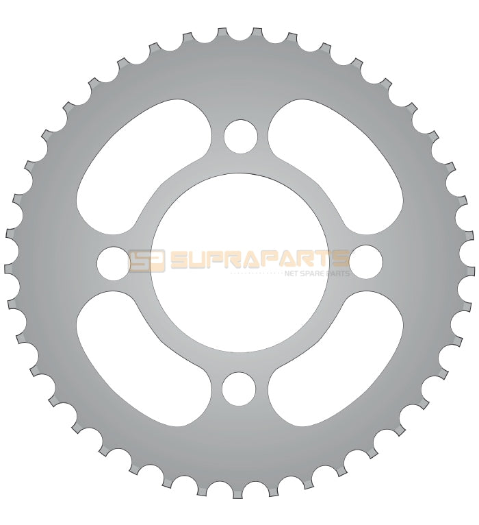 AK 125 EVO NE (BM5750)