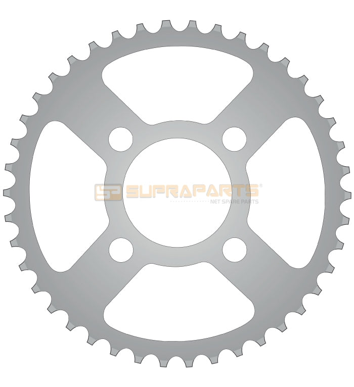 BM.1.2. SPROCKETS Bajaj 100cc (BM5900)