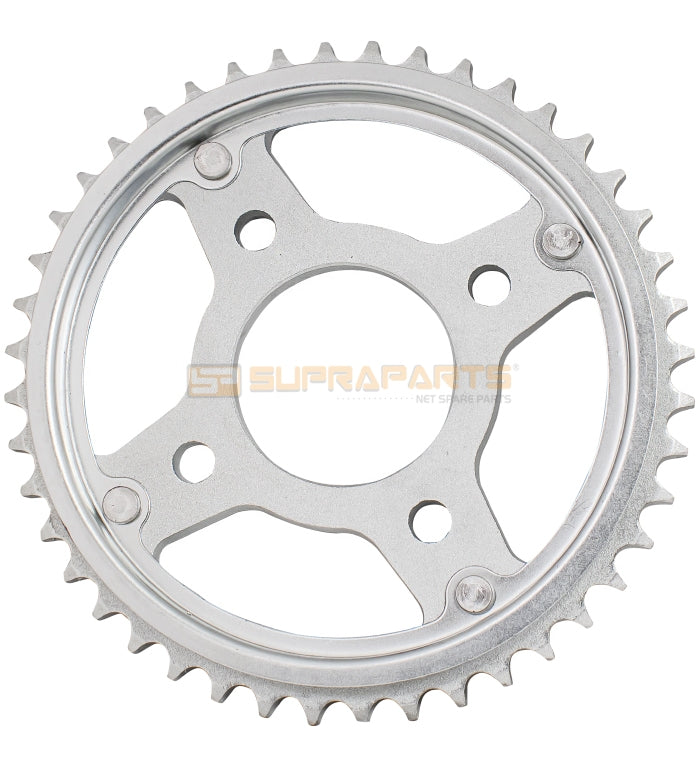 CB 125 F CON ARANDELA (BM6095)