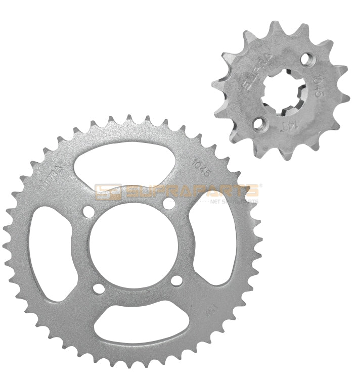 AK 110 S (BM8500)