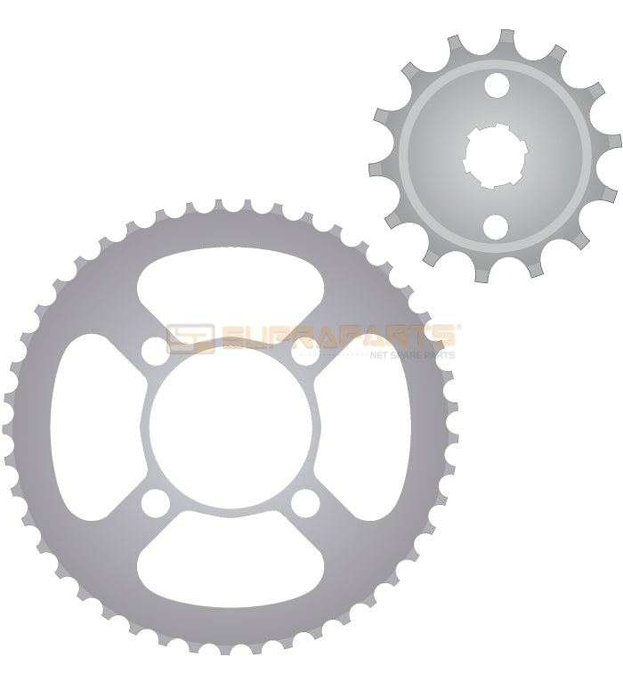 DISCOVER 135 (BM8740)