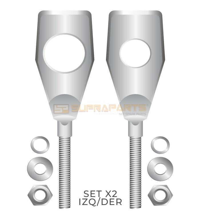 BN.1.3. TENSORES CADENA Akt 110cc