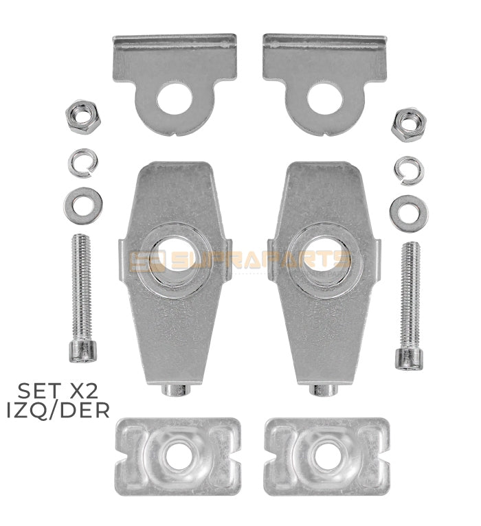 BN.1.3. TENSORES CADENA 150cc