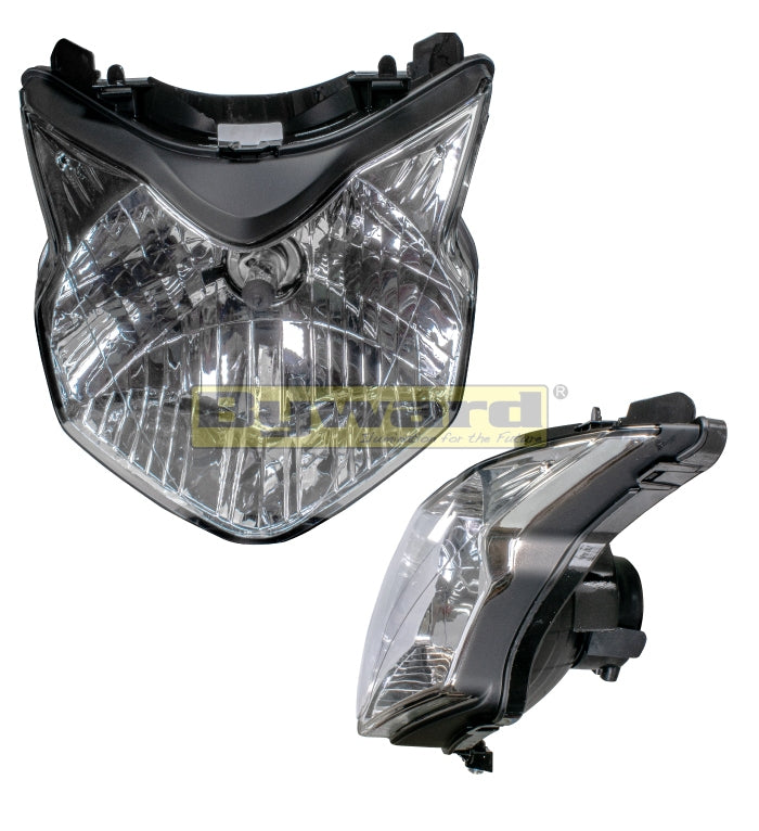 CB 110 (BO4452)