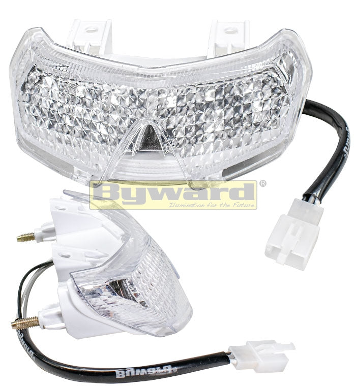 APACHE RTR160-200 4 V LED