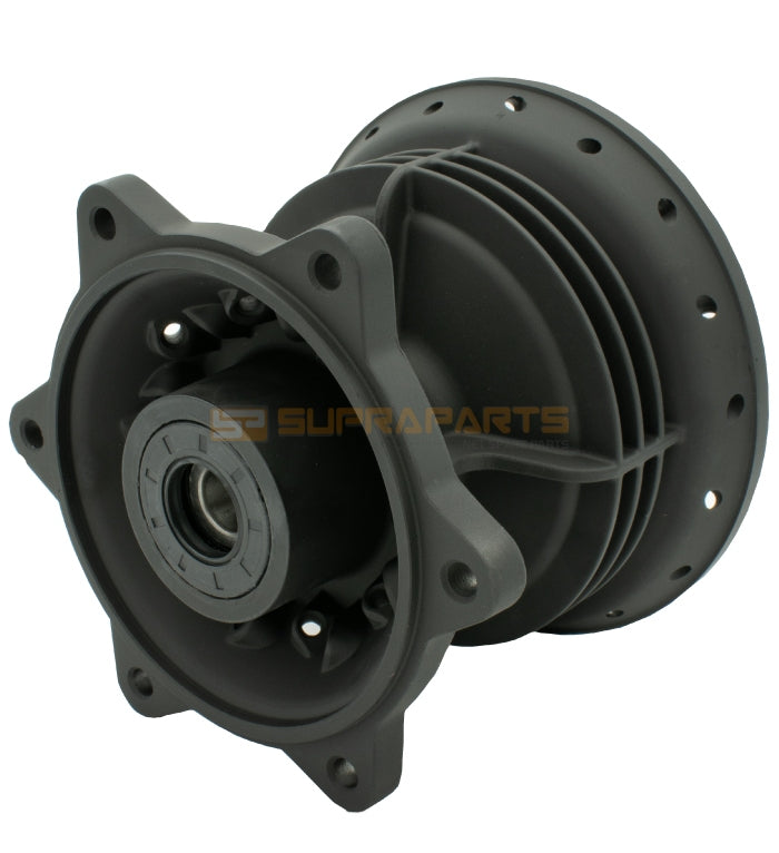 BS.1.1. CAMPANAS Akt 125cc (BS0855)