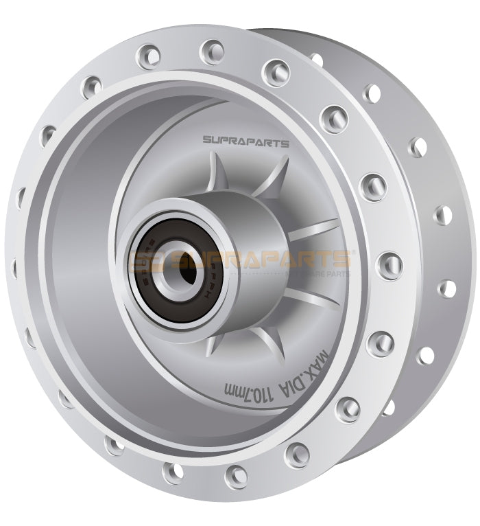 AX 100 (BS7715)