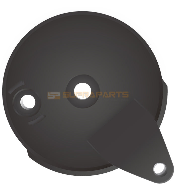 BS.1.1. PORTA BANDAS Akt 125cc