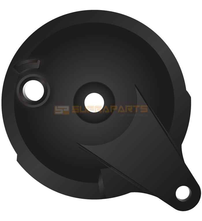 BS.1.1. PORTA BANDAS Yamaha 110cc