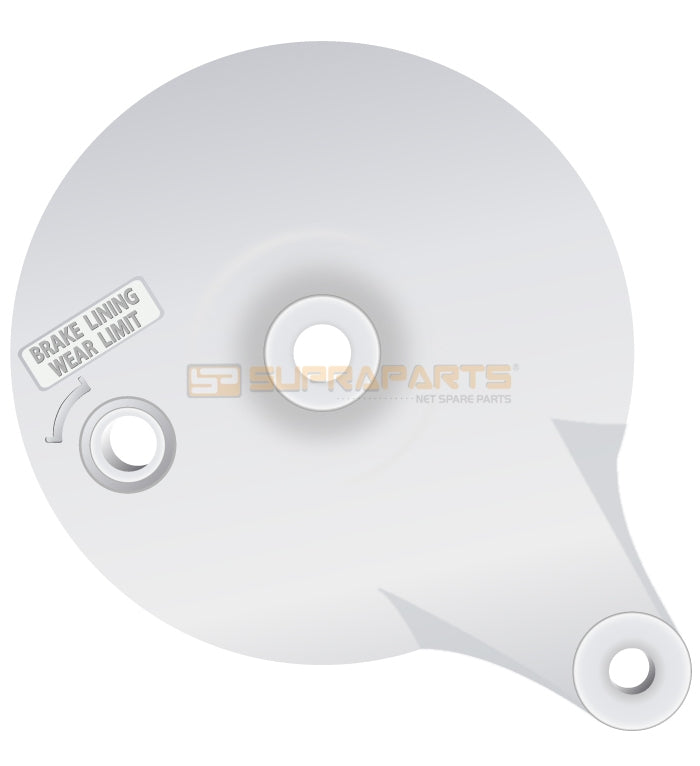 GN 125 H (BS990155)