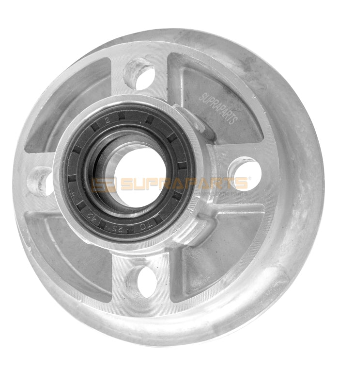 BS.2.1. PORTA SPROCKET Bajaj 100cc
