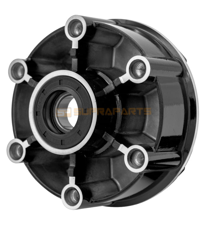 BS.2.1. PORTA SPROCKET Yamaha