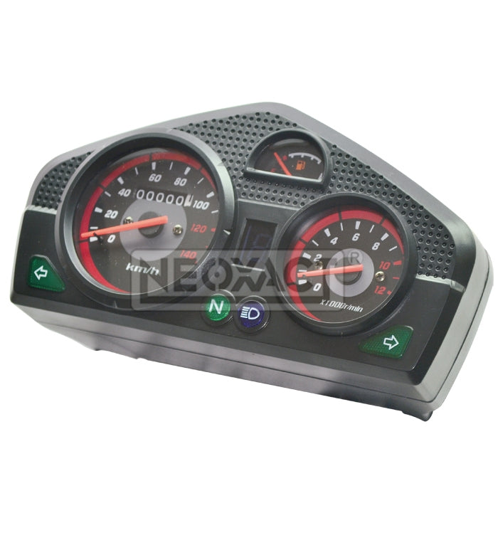AK 125 EVO NE